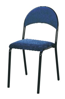 krzesło dla nauczyciela Paweł